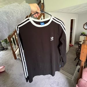 Adidas Long-sleeve Shirt